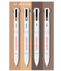 4 in 1 Easy to Wear Eyebrow Contour Pen